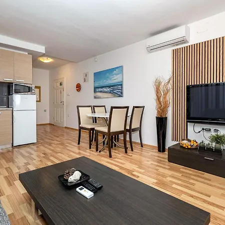 公寓 1 Bedroom Awesome In *