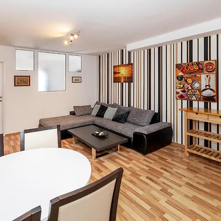 公寓 1 Bedroom Awesome In *