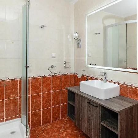 1 Bedroom Awesome In 公寓 *